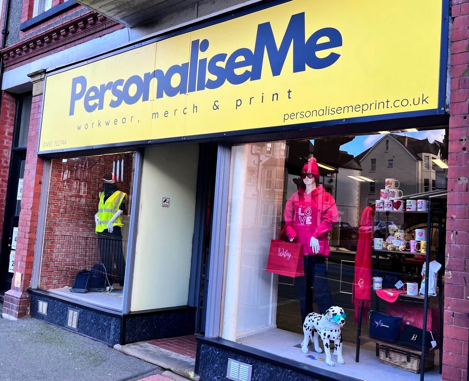 Personalise_Me