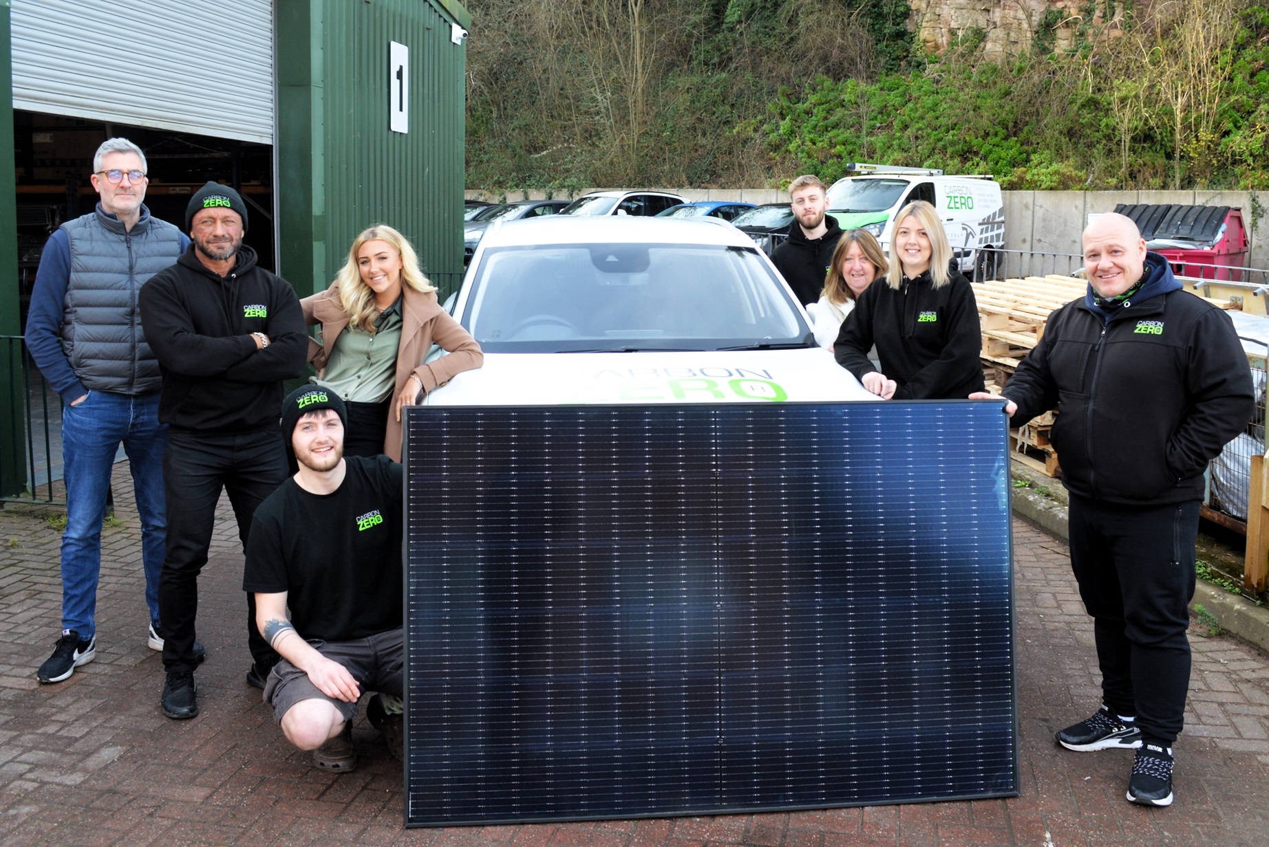 Carbon_Zero_Team3