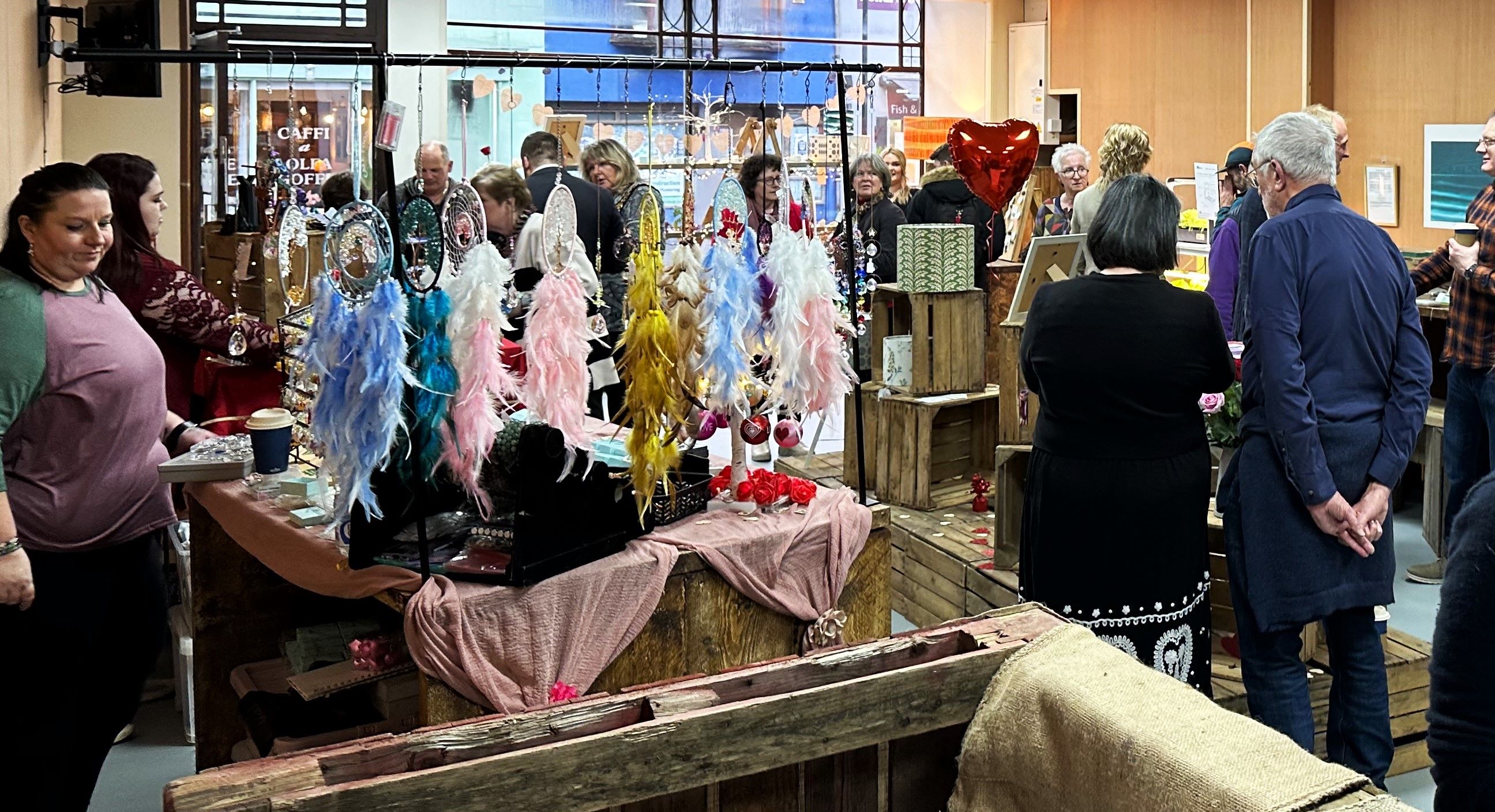 Cardigan Launch