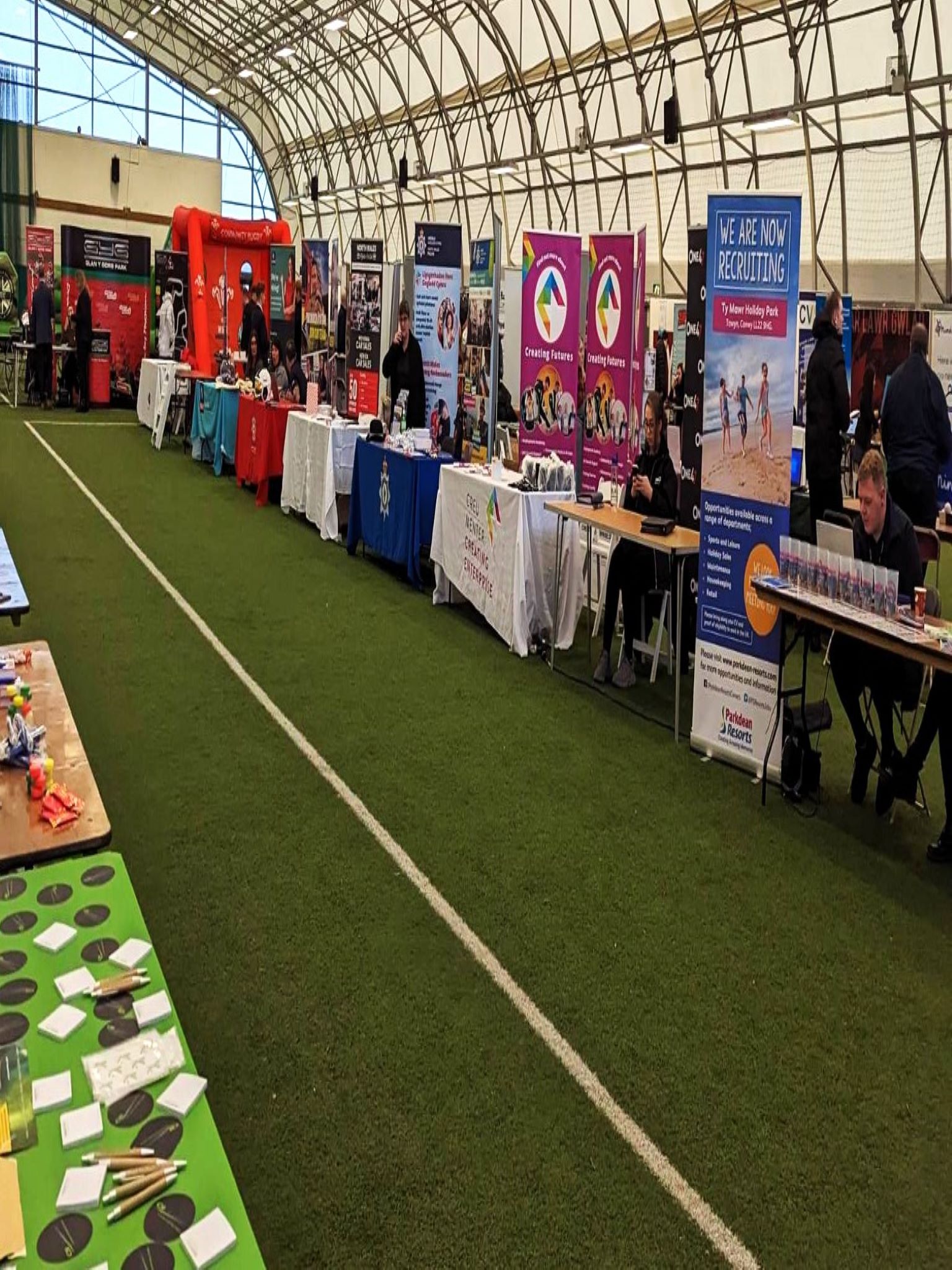 Conwy_Job_Expo23